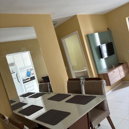 Apartamento Acolhedor - Aracagy Сан-Луис Экстерьер фото